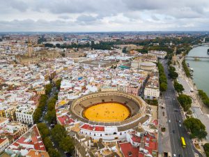 farmacias en venta sevilla